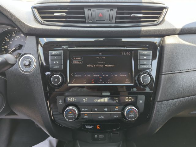 2020 Nissan Rogue SV - Photo 38