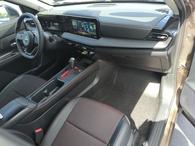 2026 Nissan KICKS SR - Photo 22