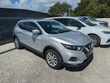  Nissan Rogue Sport