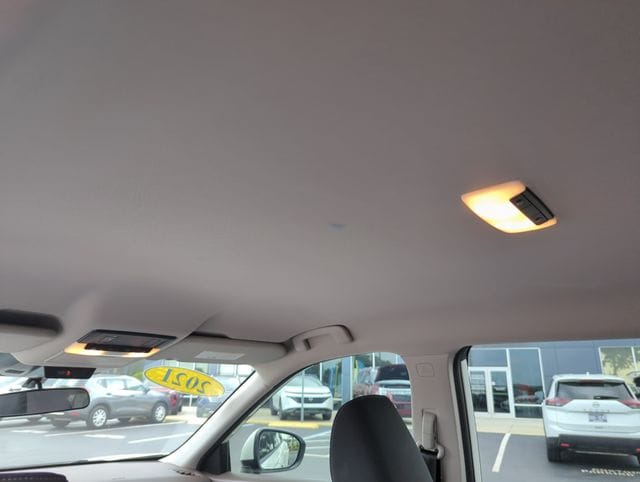 2021 Nissan Rogue SV - Photo 30