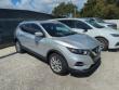 Certified 2021 Nissan Rogue Sport SV SUV