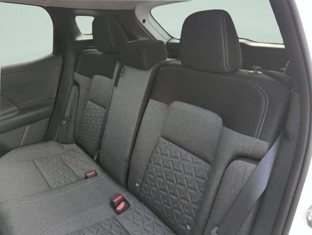 2026 Nissan KICKS SV - Photo 25