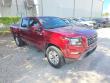 Certified 2023 Nissan Frontier  Truck Crew Cab