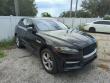 Used 2017 Jaguar F-PACE 35t R-Sport SUV