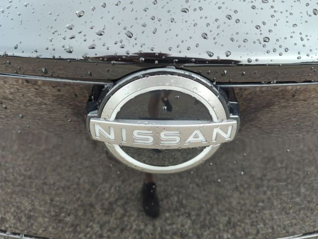 Certified 2024 Nissan ARIYA EVOLVE+ SUV