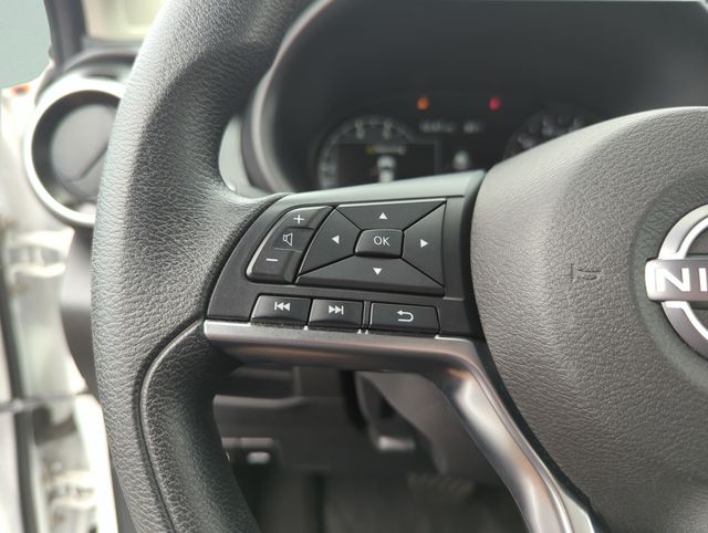 2024 Nissan Kicks SV - Photo 38