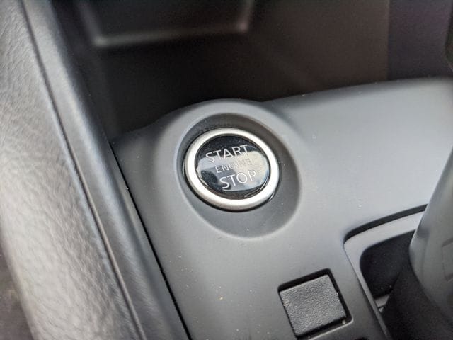 2025 Nissan KICKS PLAY Base - Photo 38
