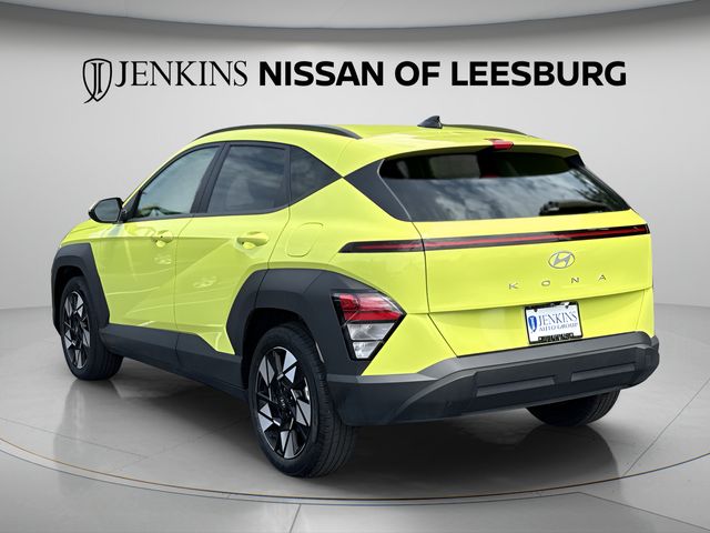 2024 Hyundai Kona SEL - Photo 9