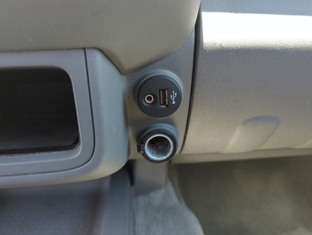 2017 Nissan Frontier SV - Photo 33