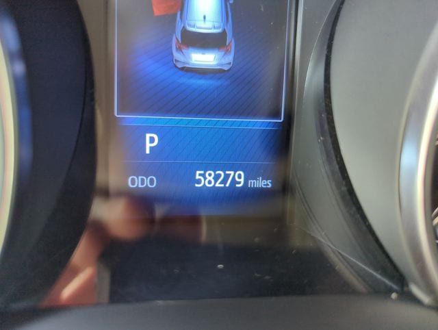 2018 Toyota C-HR XLE Premium - Photo 43