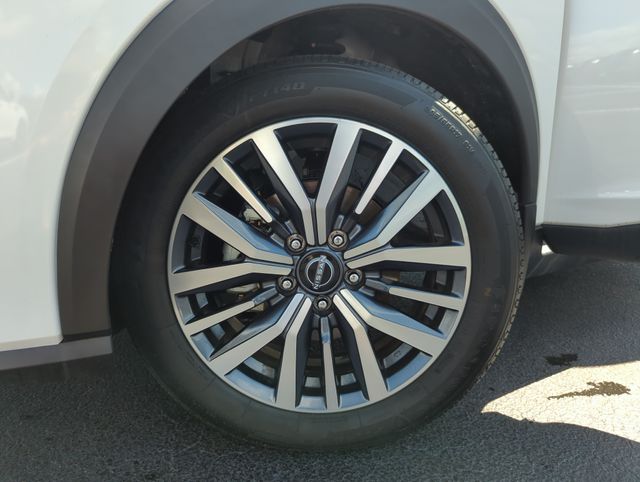 2024 Nissan Kicks SV - Photo 47