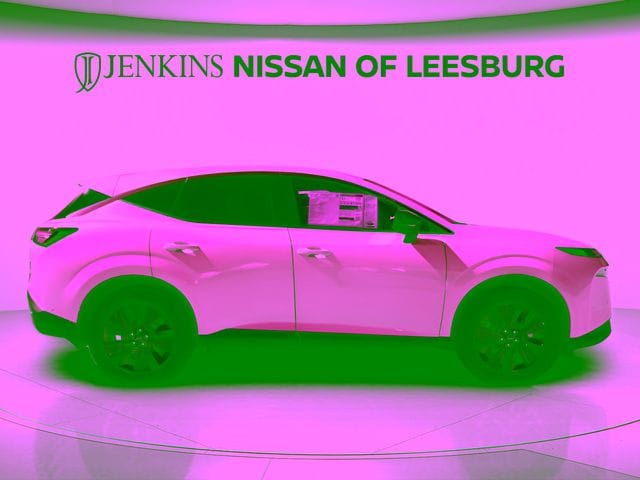 2025 Nissan Murano SL - Photo 3