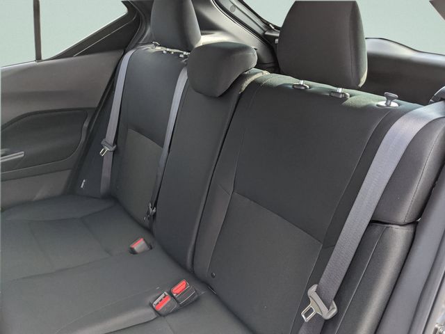 2025 Nissan KICKS PLAY Base - Photo 25