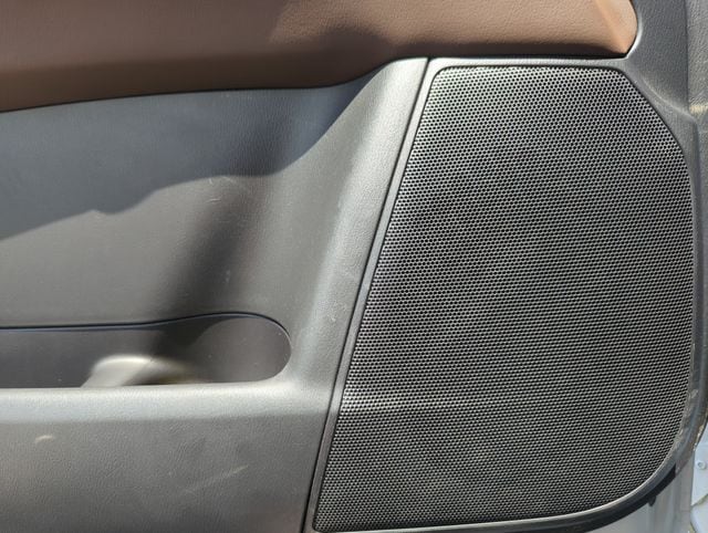 2024 Nissan Armada Platinum - Photo 31
