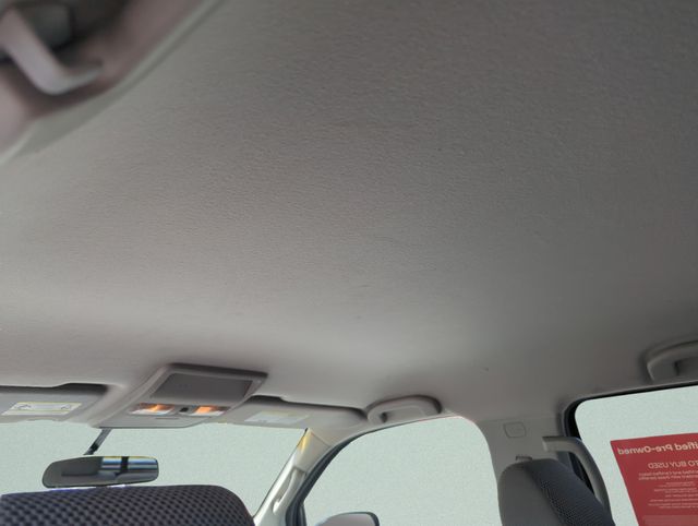 2017 Nissan Frontier SV - Photo 25