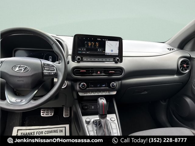 2022 Hyundai Kona N Line - Photo 26