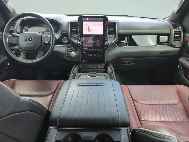 2025 RAM Ram 1500 Pickup Limited - Photo 19