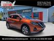 Certified 2021 Nissan Murano SL SUV