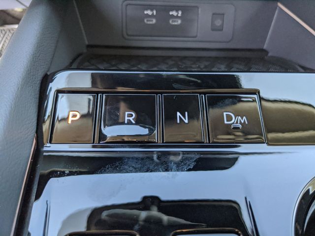 2025 Nissan Murano SL - Photo 35