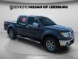 Certified 2019 Nissan Frontier SL Truck Crew Cab