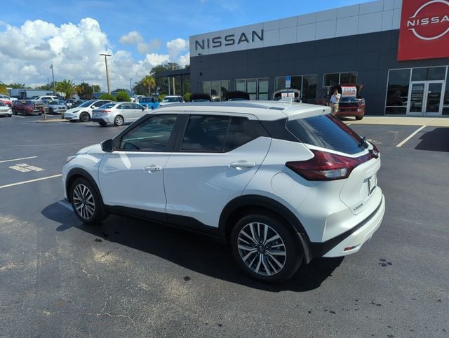 2024 Nissan Kicks SV - Photo 9