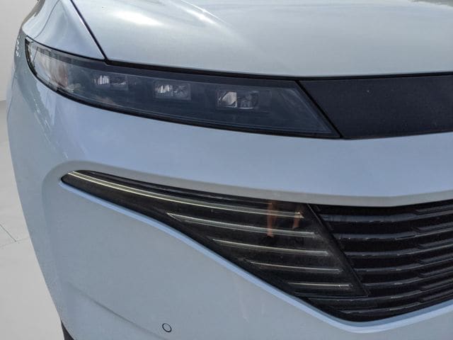 2025 Nissan Murano SL - Photo 13