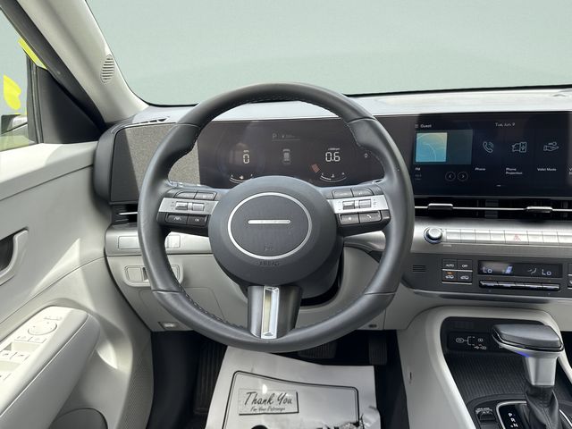 2024 Hyundai Kona SEL - Photo 21