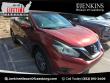 Certified 2015 Nissan Murano SL SUV