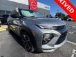 Used 2023 Chevrolet Trailblazer RS SUV