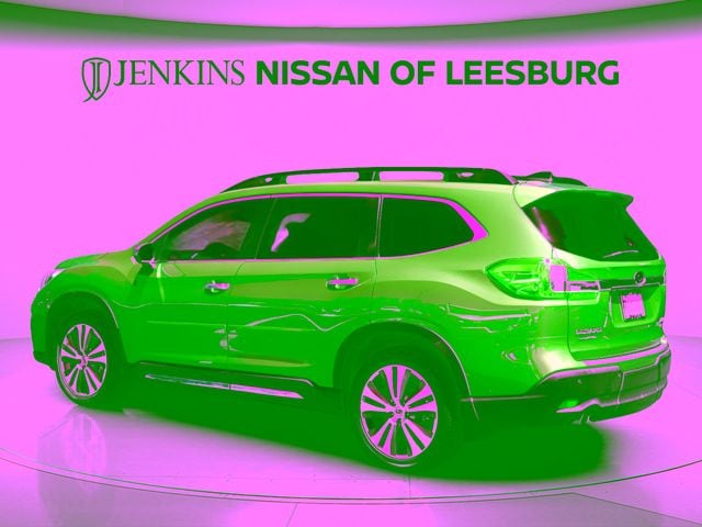 2020 Subaru Ascent Touring - Photo 9