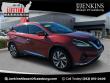 Certified 2020 Nissan Murano SL SUV