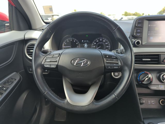 2019 Hyundai Kona SEL - Photo 23