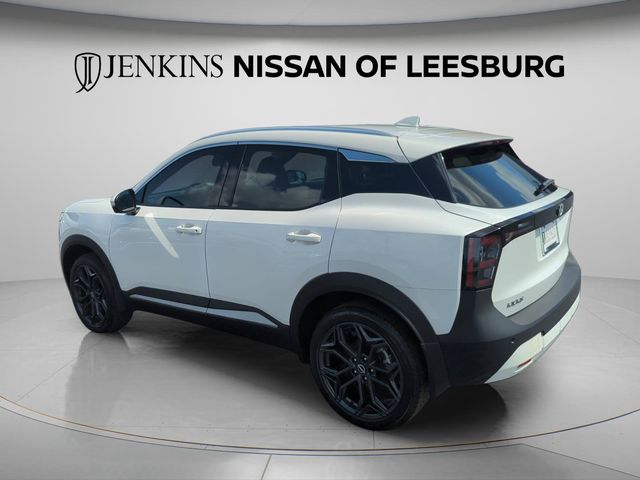 2025 Nissan Kicks SR - Photo 9