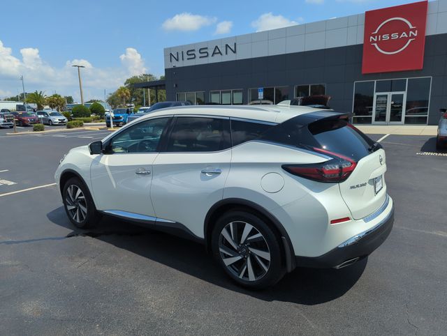 2023 Nissan Murano SL - Photo 9