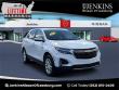 Used 2024 Chevrolet Equinox LT w/1LT SUV