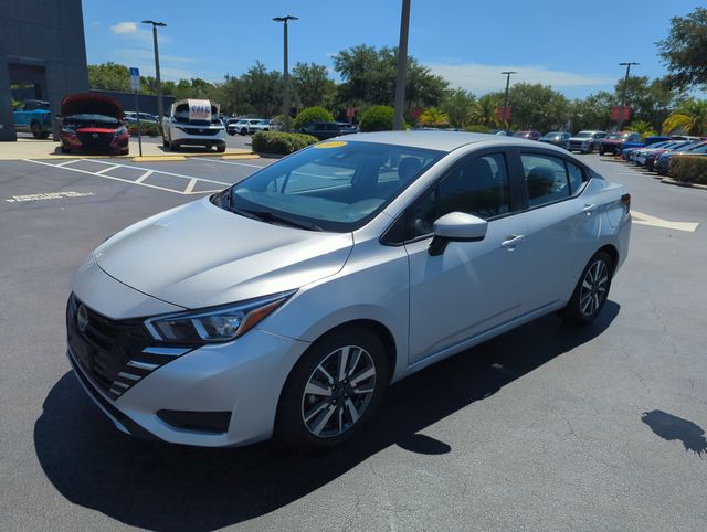 2023 Nissan Versa Sedan SV - Photo 14