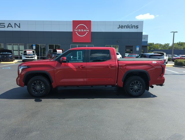 2024 Toyota Tundra SR5 - Photo 11