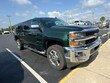  Chevrolet Silverado 2500HD