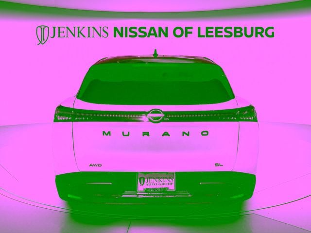 2025 Nissan Murano SL - Photo 5