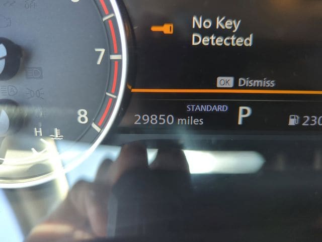 2023 Nissan Rogue SV - Photo 43