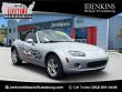 Used 2007 Mazda MX-5 Sport Convertible