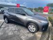 Used 2021 Nissan Kicks S SUV