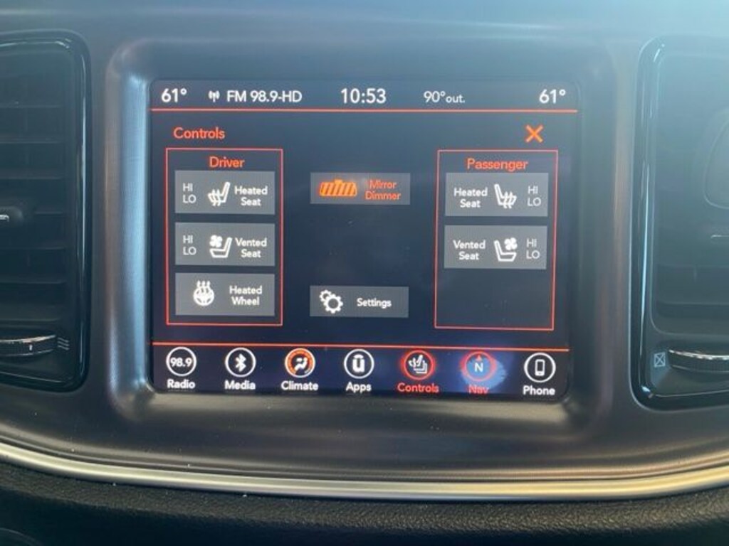 Certified 2019 Dodge Challenger GT Coupe