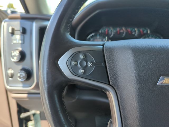 2015 Chevrolet Silverado 2500HD LTZ - Photo 42