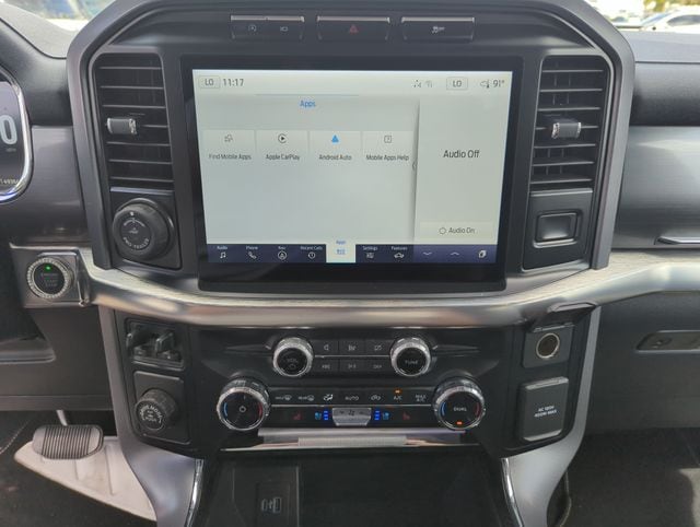 2023 Ford F-150 Lariat - Photo 35