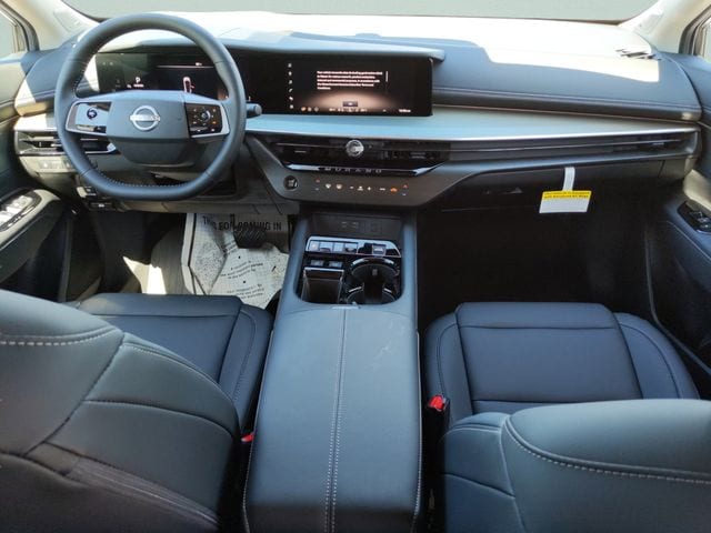 2025 Nissan Murano SL - Photo 18