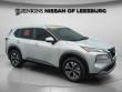 Certified 2023 Nissan Rogue SV SUV