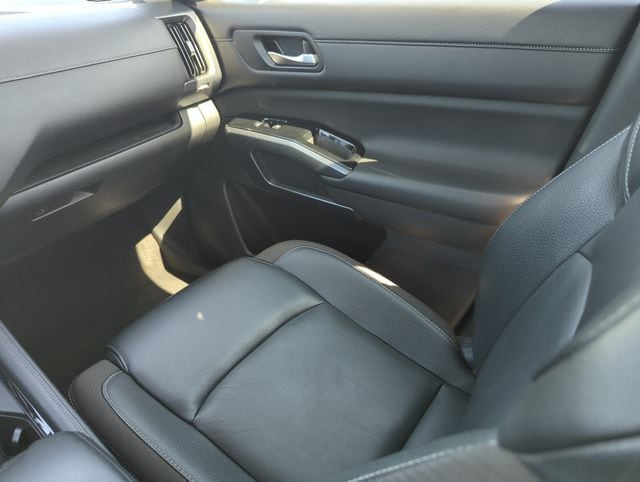 2023 Nissan Pathfinder SL - Photo 29