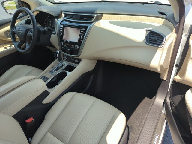 2023 Nissan Murano SL - Photo 23