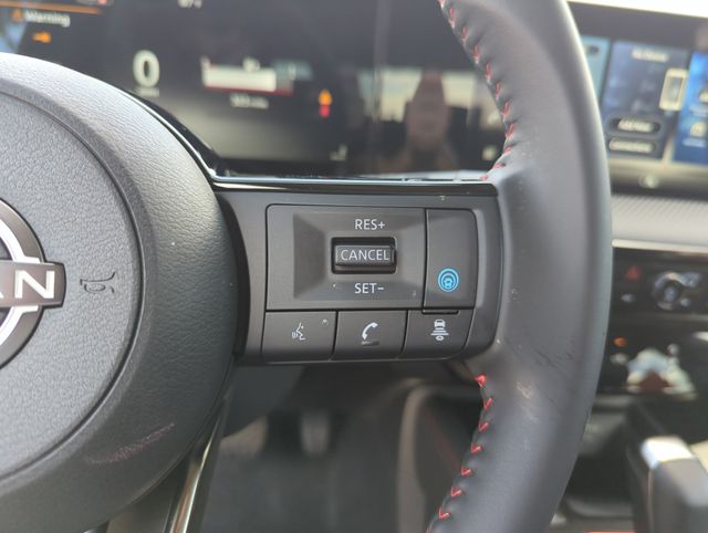 2026 Nissan KICKS SR - Photo 43